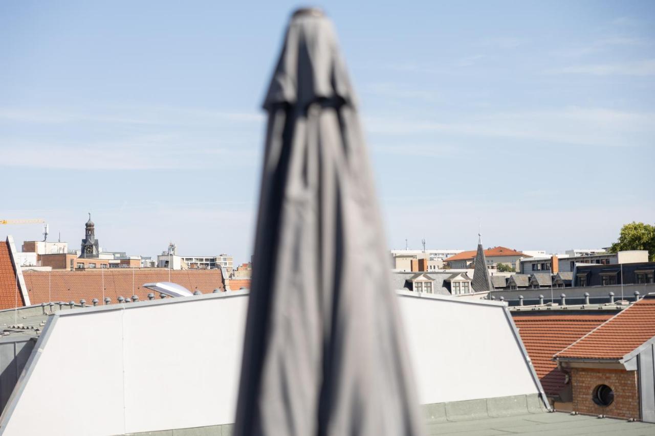Ko-living - Captain's - Altstadt - Mit Kueche, Smart Tv & Balkon - 6p * Halle (Saale)